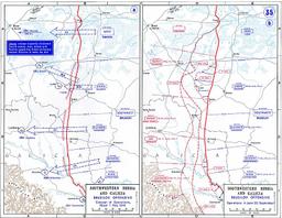 Success and Strain: Brusilov Offensive's Impact on WWI Eastern Front