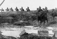 End of the Somme Offensive: Battle of the Ancre solidifies British control amidst significant casualties.