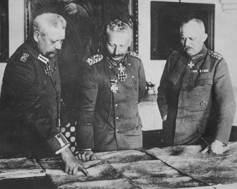 Moment image for Germany's Unrestricted Submarine Warfare in World War I: Risky strategy with potential implications.