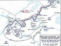 Moment image for British Capture of Kut-al-Amara: Pivotal WWI Victory in Mesopotamia