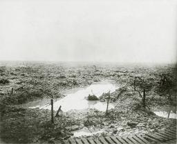 Brutal conditions and mounting casualties: The Battle of Passchendaele in World War I