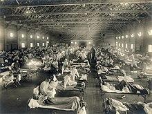 Moment image for Devastating Spanish flu pandemic: origins, spread, impacts, and response efforts during global crisis.