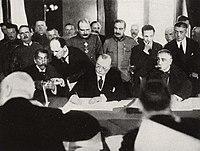Treaty of Bucharest: Romania's Sacrifices in World War I