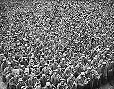 Moment image for Allied Victory at Amiens: Turning Point in WWI