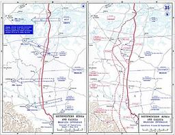 Impactful Brusilov Offensive Alters World War I Dynamics.