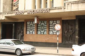 Moment image for Rádio Moçambique: Overview of the Most Popular Radio Station in the Country