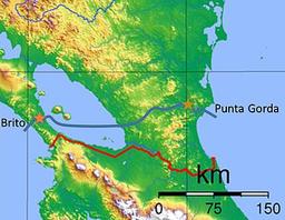 Nicaragua Canal Construction Timeline Delayed, Set to Begin in 2015