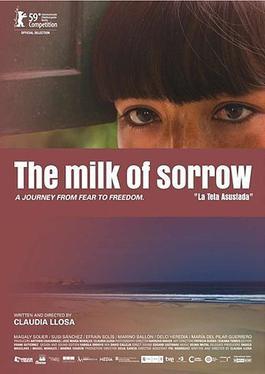 Moment image for The Milk of Sorrow Nominated for Academy Award
