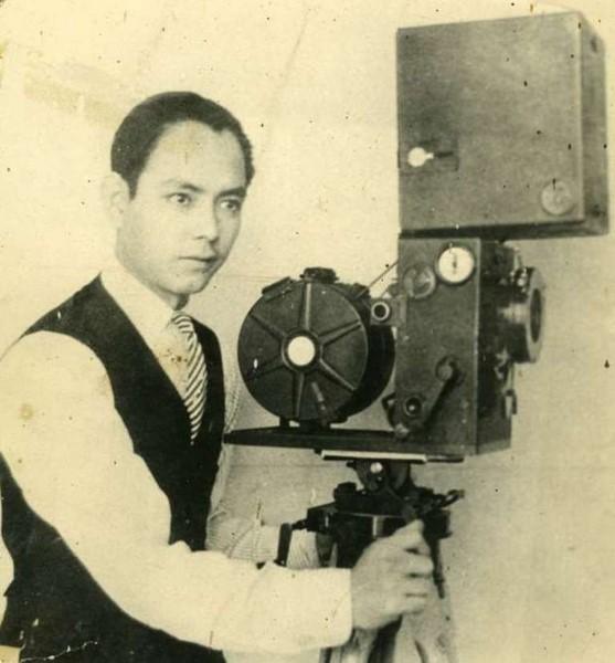 Moment image for Release of 'Frente del Putumayo' by Antonio Wong Rengifo