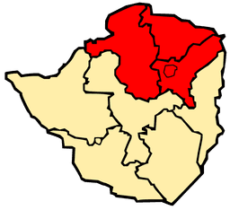 Colonial Rule in Mashonaland