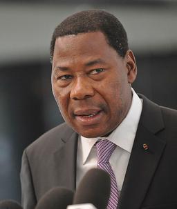 President Yayi's Re-Election Amid Fraud Claims