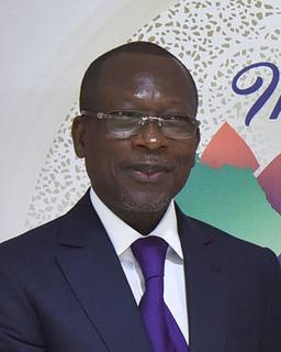 Patrice Talon Elected President of Benin