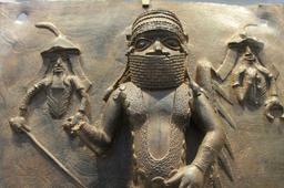 Ewuare the Great: Inaugural Oba of Kingdom of Benin