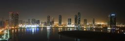 Sharjah's Free Port Town Origins