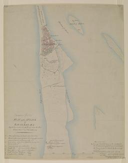 British Campaign Against Al Qasimi Pirates.