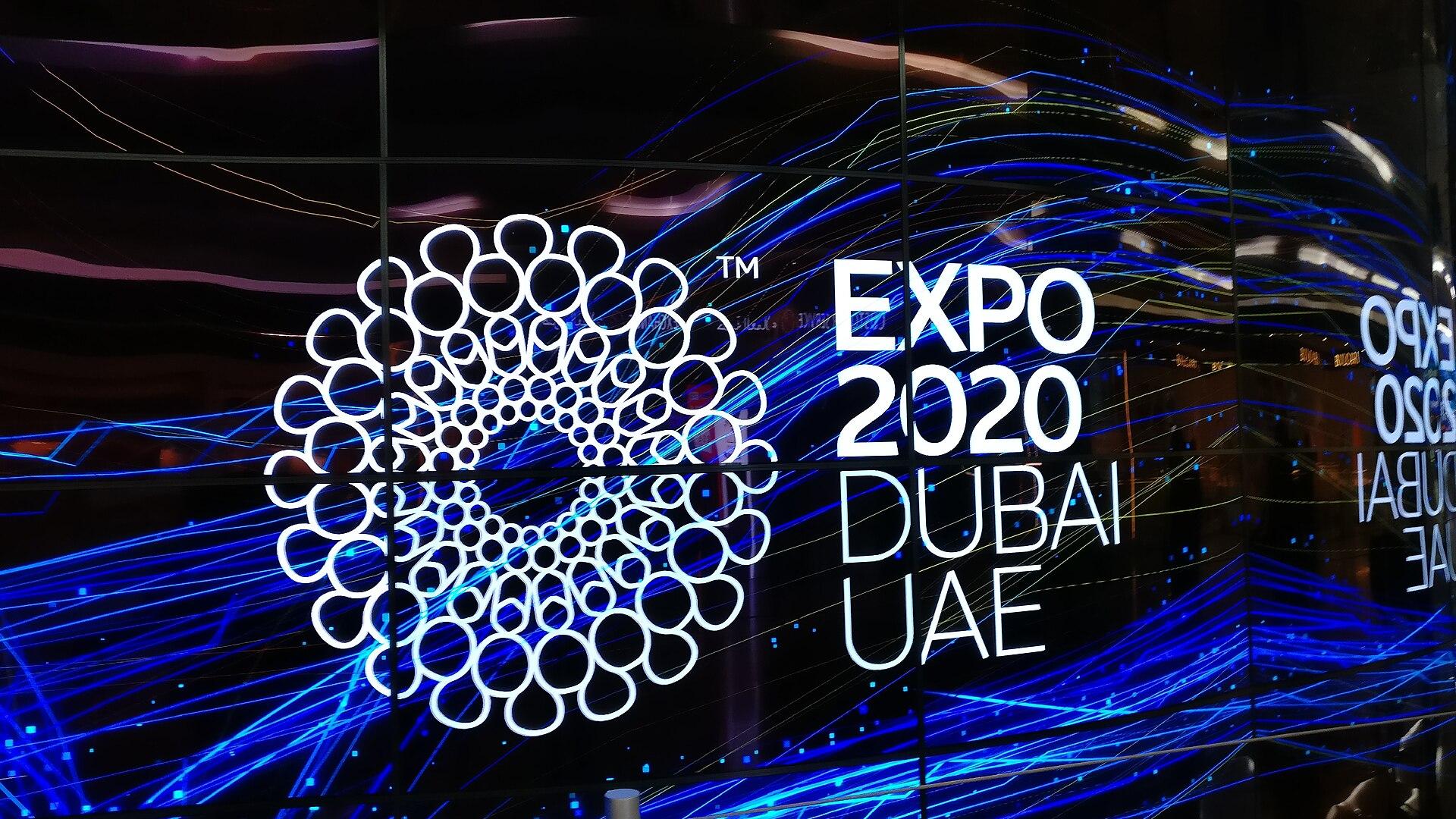 Moment image for Dubai to Host Expo 2020