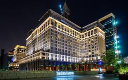 Dubai Financial Centre {DIFC} Establishment.