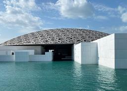 Inauguration of Louvre Abu Dhabi: A Universal Museum