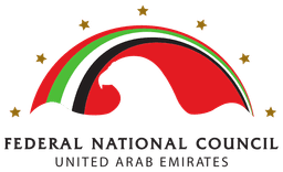 National election selects half of Federal National Council members.