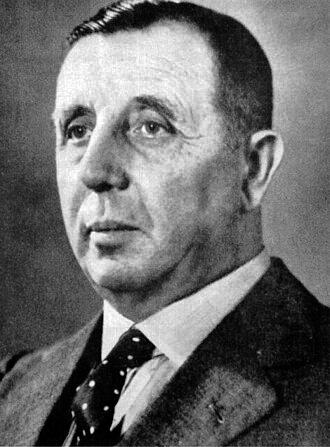 Moment image for The Impact of Governor Geoffry Northcote's Declaration on Hong Kong During the 1937 Japanese War