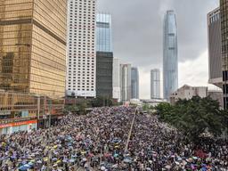 Understanding the Legal Implications of Extradition in the Context of the Hong Kong Protests