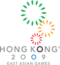  Highlights from the 2009 East Asian Games
