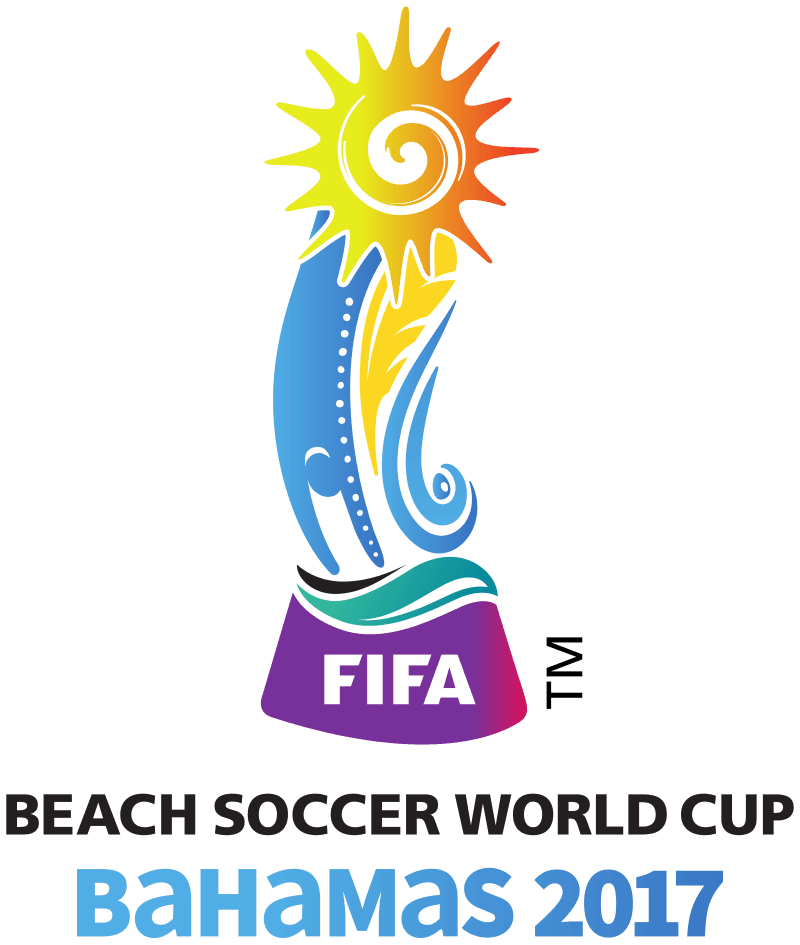 Moment image for Bahamas Makes History Hosting 2017 FIFA Beach Soccer World Cup