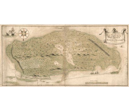 Moment image for The Impact of the 1720 Spanish Attack on Nassau During the War of the Spanish Succession