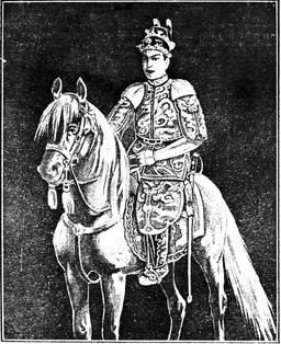 Nguyen Anh becomes Emperor Gia Long, establishing Nguyen Dynasty