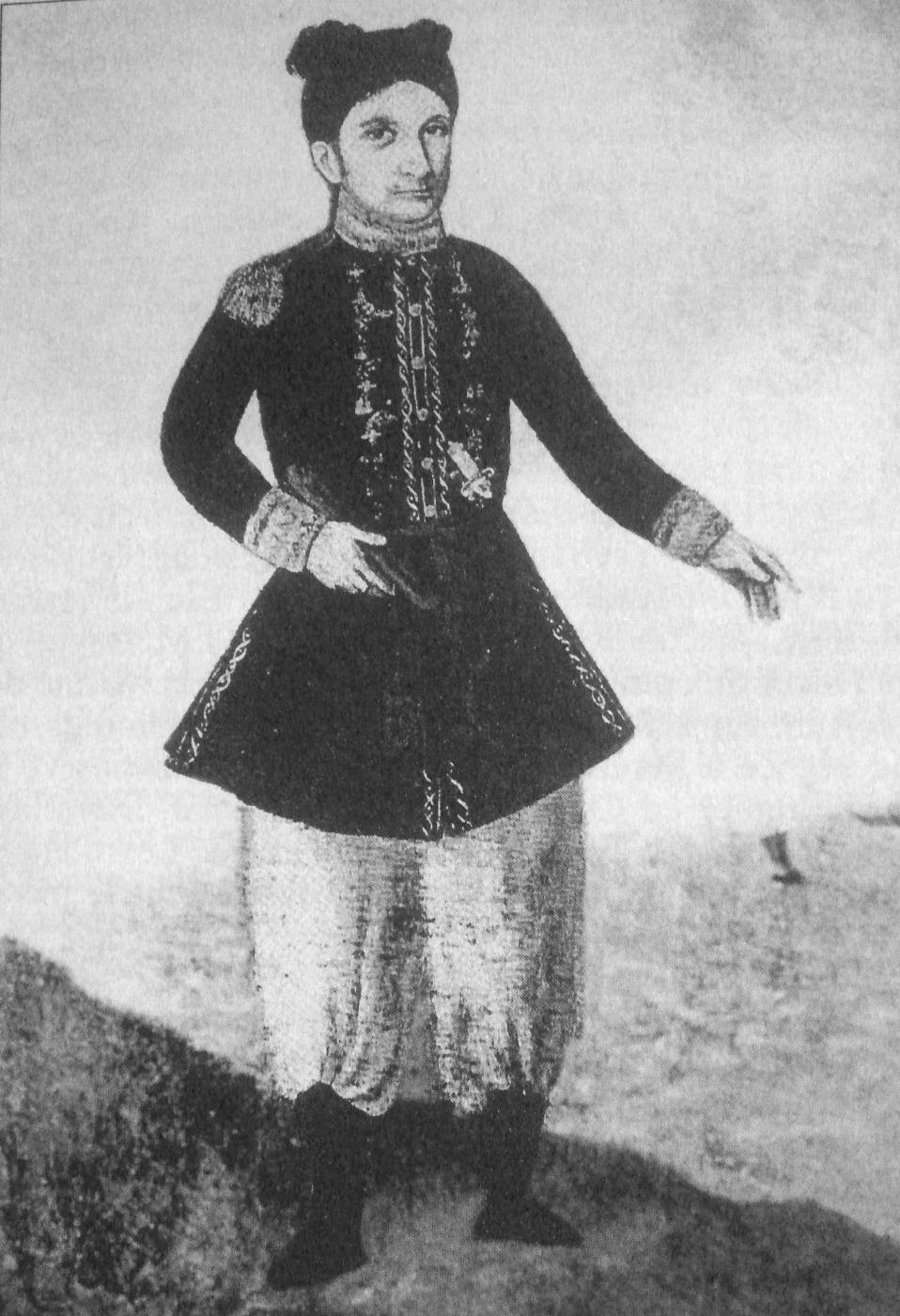 Moment image for Emperor Gia Long's Order for Nine Cannons from Tây Sơn Bronze Wares