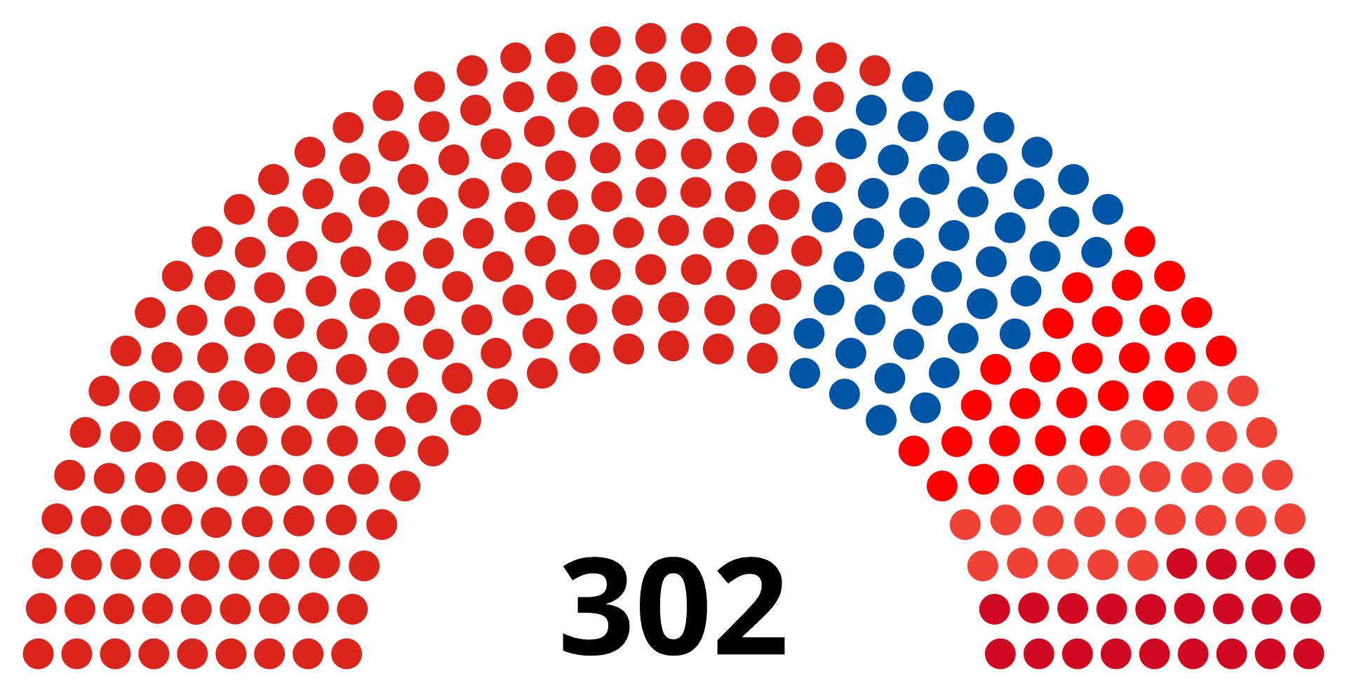 Moment image for Historic General Election in Vietnam