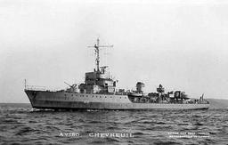 French Navy Fire in Haiphong Vietnam Ignites Nationalist Resistance