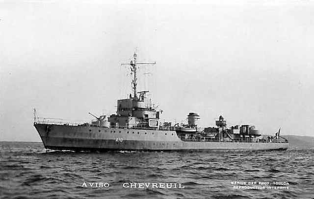 Moment image for French Navy Fire in Haiphong Vietnam Ignites Nationalist Resistance