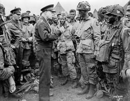 First US advisors sent by President Eisenhower to South Vietnam
