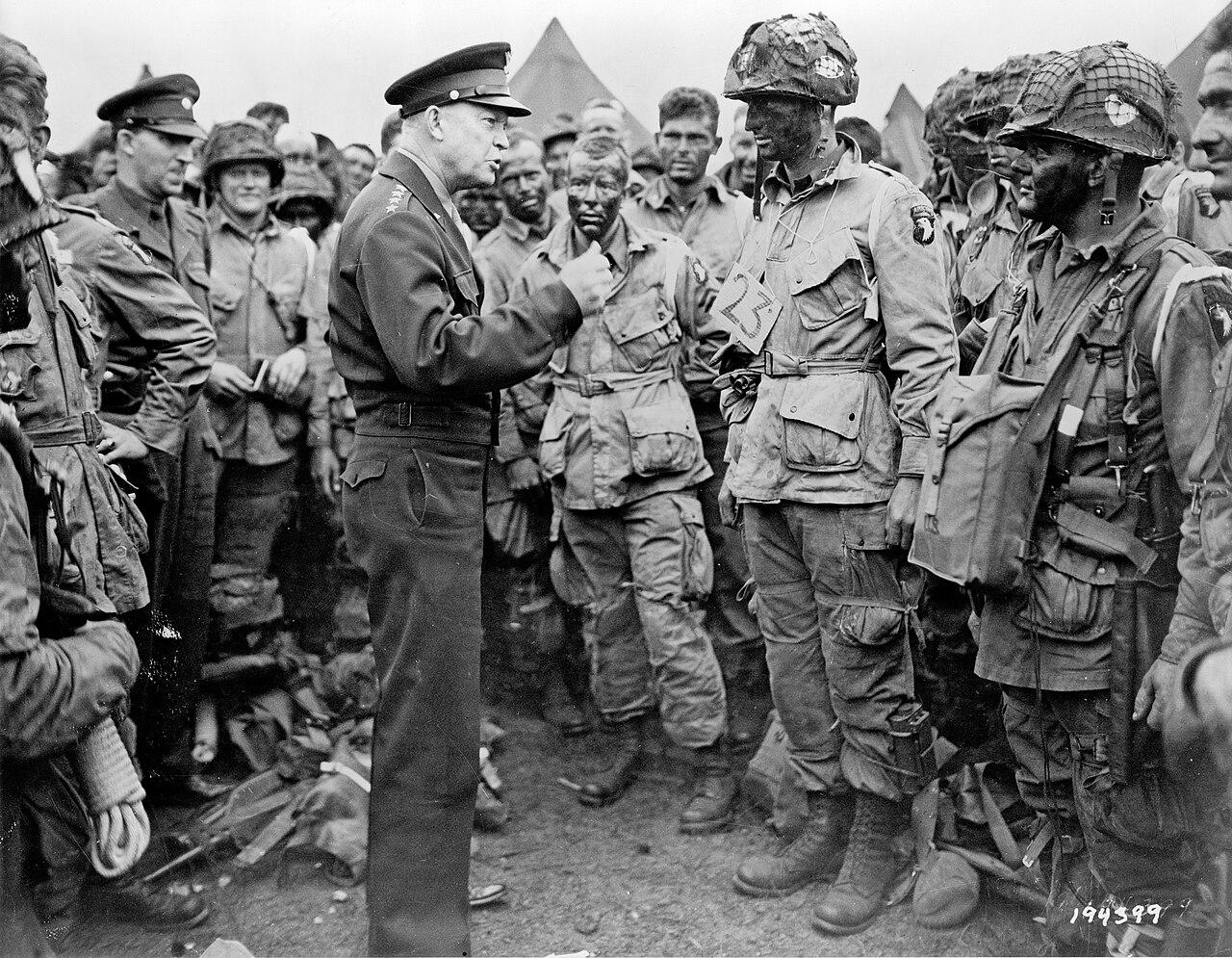 Moment image for First US advisors sent by President Eisenhower to South Vietnam