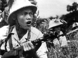 Formation of the National Liberation Front in South Vietnam