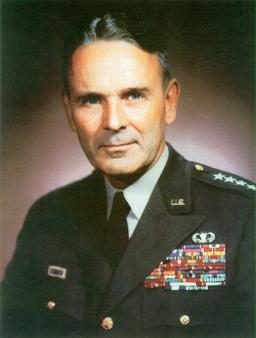 General Taylor: US Ambassador in South Vietnam