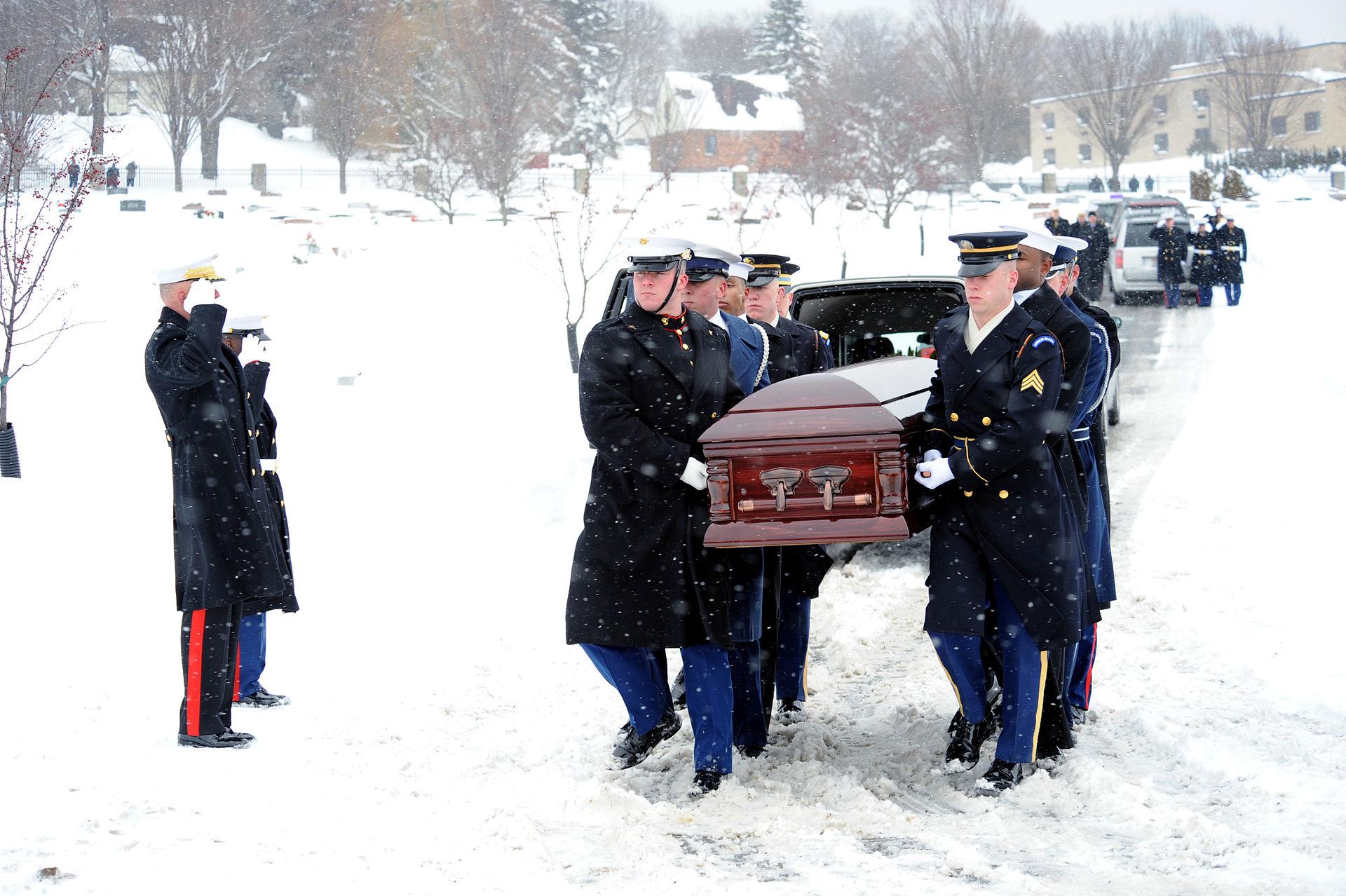Moment image for First Vietnam War veteran, John Murtha from Pennsylvania, elected to U.S. Congress