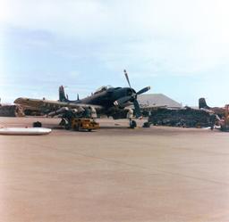 US President Sends Troops to Protect Da Nang Airbase