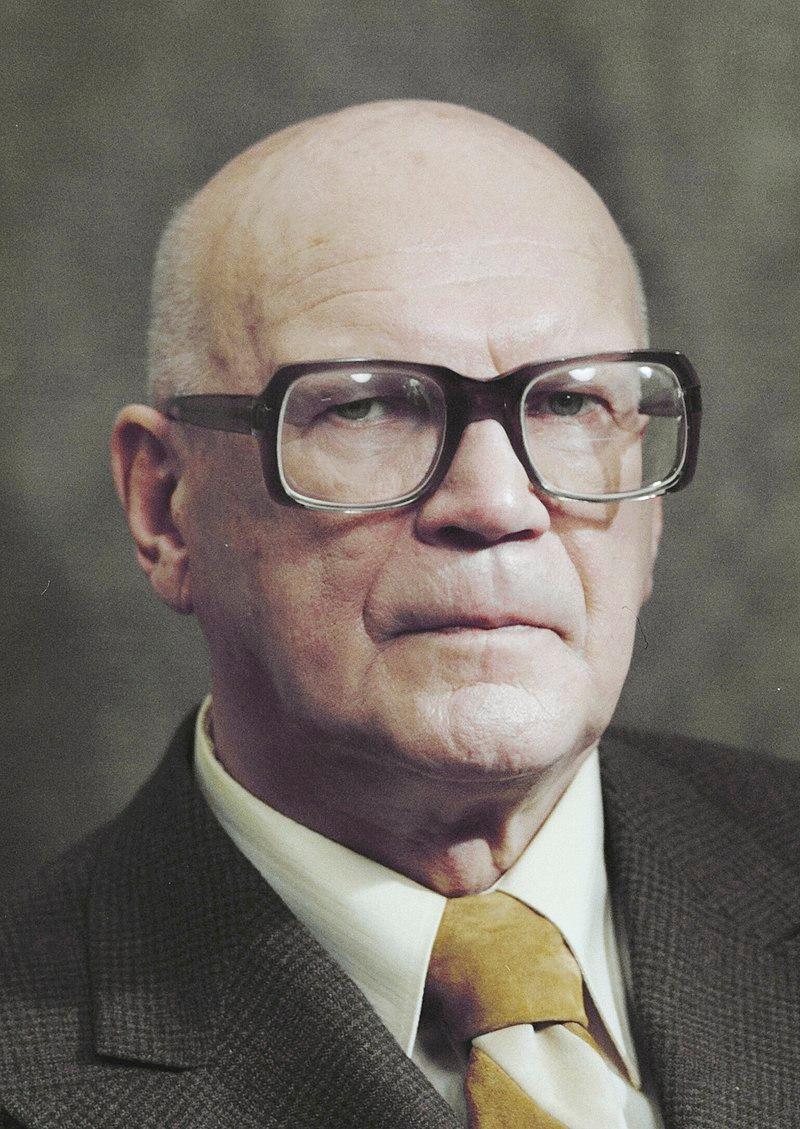 Moment image for Urho Kekkonen's Friendly Neutrality Policy