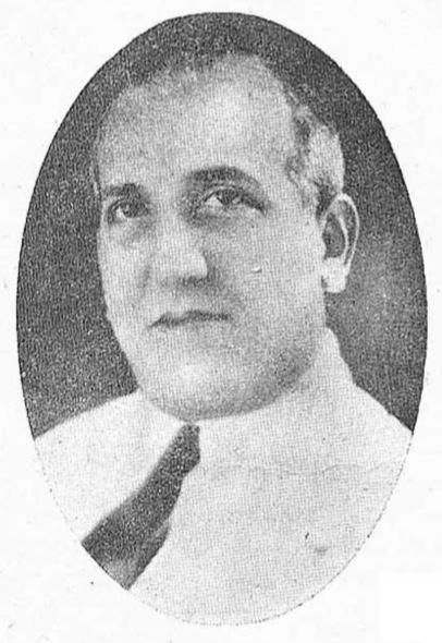 Moment image for Ricardo Adolfo de la Guardia Arango: Panama's Independent Leader (1899-1969).