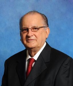 Ricardo de la Espriella: Brief tenure under the Democratic Revolutionary Party.