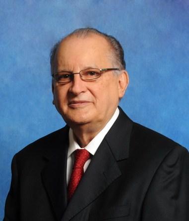 Moment image for Ricardo de la Espriella: Brief tenure under the Democratic Revolutionary Party.