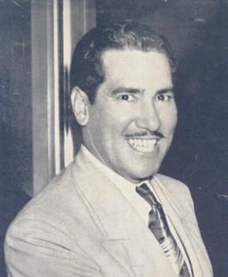 Arnulfo Arias: Second tenure as Panama's leader; 1901-1988; Panameñista Party; 1.5 years in office.