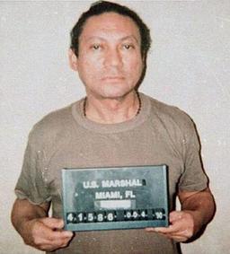Manuel Noriega: Panama's General and Deposed Leader's Time in Power.