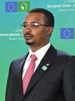 Mahamat Déby: Chad's Military Leader
