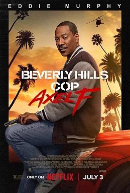 Moment image for Beverly Hills Cop: Axel F