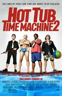 Moment image for Hot Tub Time Machine 2