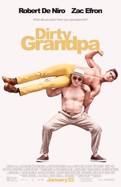 Moment image for Dirty Grandpa
