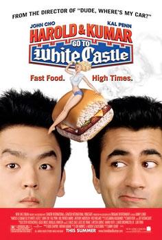 Moment image for Harold & Kumar Go to White Castle